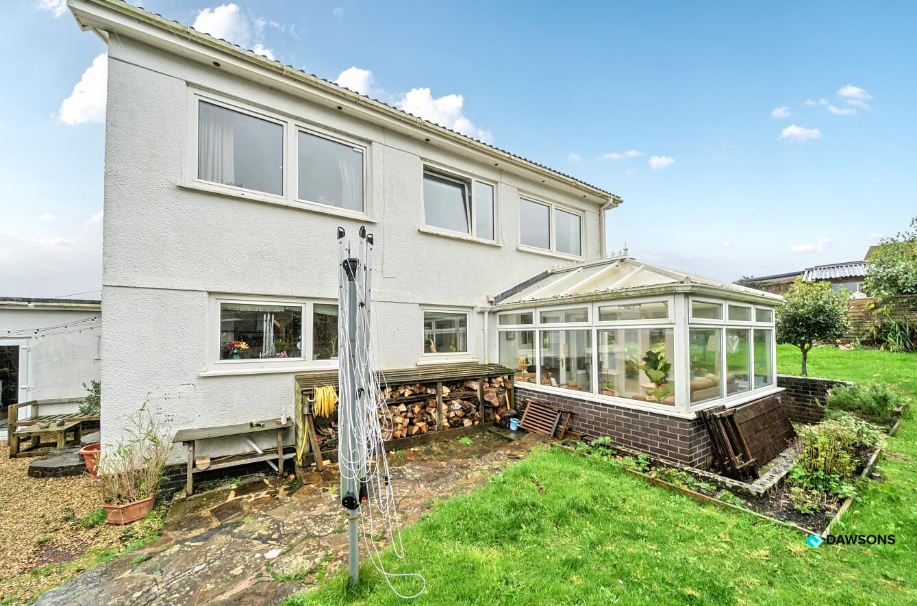 Pennard Drive, Southgate, Swansea, SA3 2DP